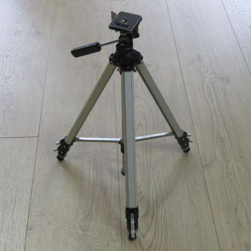 Kennex Camera tripod - 54 cm High
