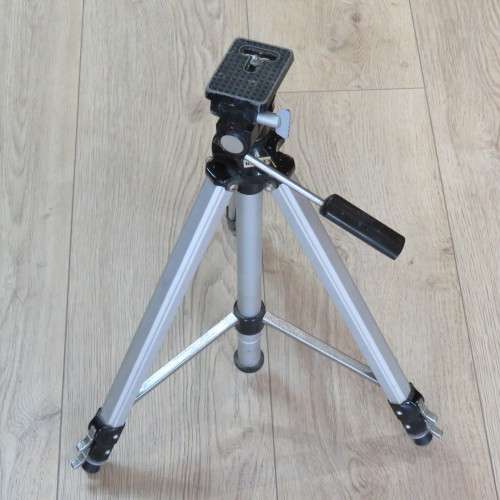 Kennex Camera tripod - 54 cm High