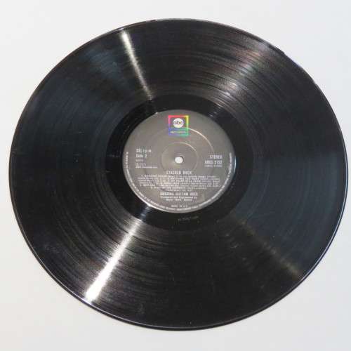 Vintage Music LP Amazing Rhythm Aces - Stacked deck ABCL5152 - ABC records 1975