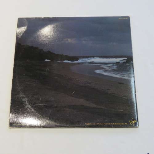 Vintage Music LP Vinyl 33 rpm Mike Old Field Incantations - Virgin Records 1978 - Stereo VDT101