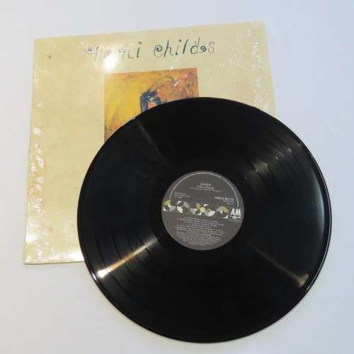 Vintage Music LP Vinyl Toni Childs - Union AMLH65175