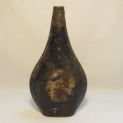Antique Pigou, Wilks and Laurence gunpowder flash