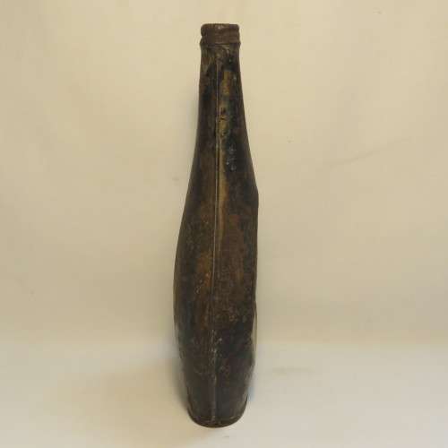 Antique Pigou, Wilks and Laurence gunpowder flash