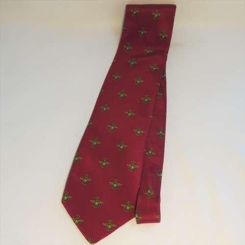 Royal Air Force tie - Length 153 cm