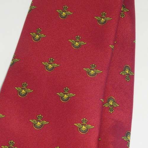 Royal Air Force tie - Length 153 cm