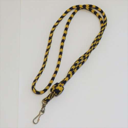 Royal Logistics Corps lanyard - Length 47 cm