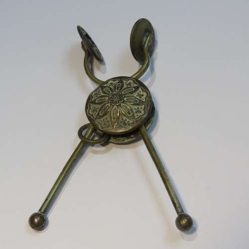 Victorian Skirt lifter late 1800`s  - Rare and collectable