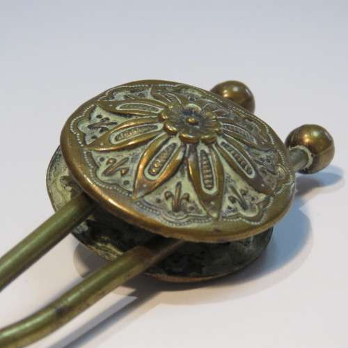 Victorian Skirt lifter late 1800`s  - Rare and collectable