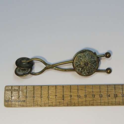 Victorian Skirt lifter late 1800`s  - Rare and collectable