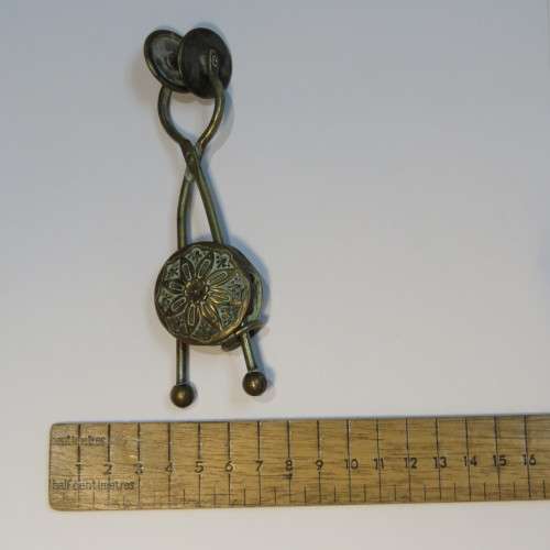Victorian Skirt lifter late 1800`s  - Rare and collectable