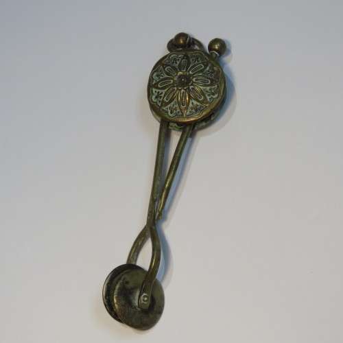 Victorian Skirt lifter late 1800`s  - Rare and collectable
