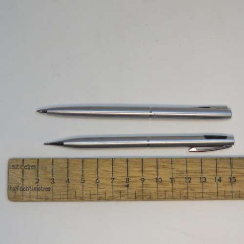 Sheaffer pen and pencil set - Vintage