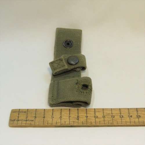 SADF R1 Rifle bayonet frog