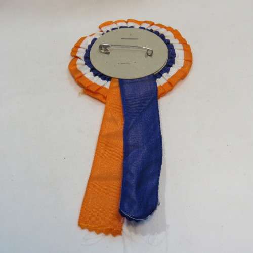 SA Feesspele 1981 pin badge, rosette, blazer badge, booklet, closing program and joint 20 year / Vol