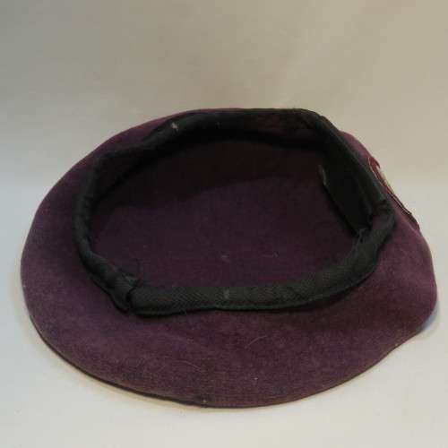 SA Army Special Forces Recce beret - 56 cm