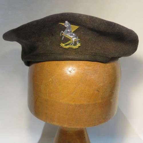SADF Technical Services Corps beret - 55 cm