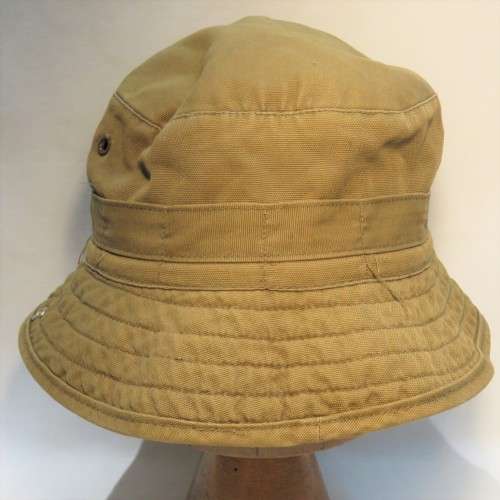 SADF Nutria bush hat / boshoed - 56 cm