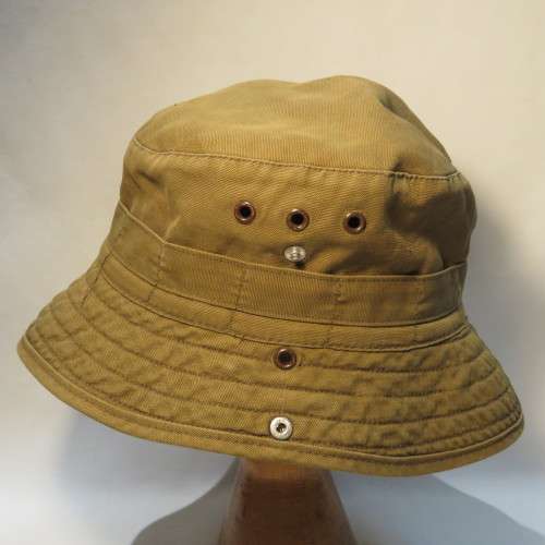 SADF Nutria bush hat / boshoed - 56 cm