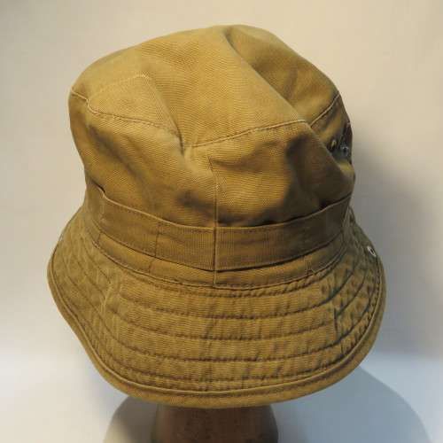 SADF Nutria bush hat / boshoed - 56 cm
