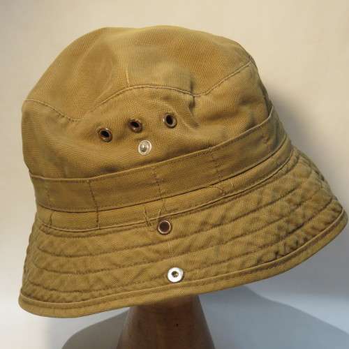 SADF Nutria bush hat / boshoed - 56 cm