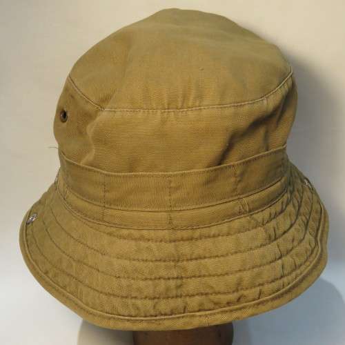SADF Nutria bush hat / boshoed - 56 cm