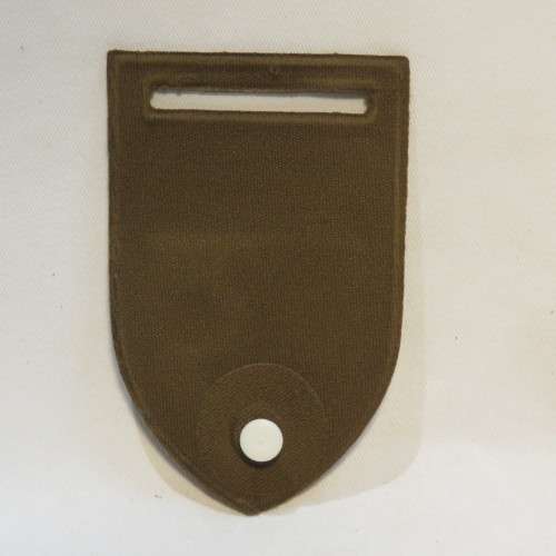 SADF Military Intelligence College Tupperware flash