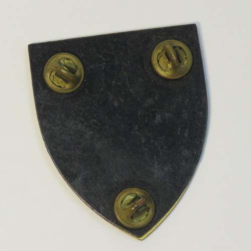 Vintage 6 SAI shoulder flash - Metal - With all pins