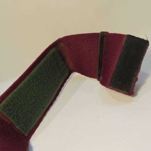 SA Army Special Forces Recce stable belt - Number 0102 - 87 Cm with buckle