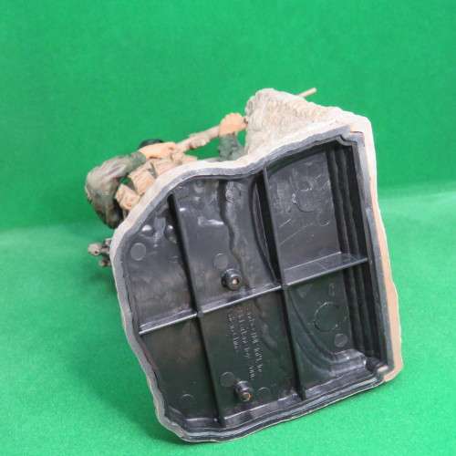 McFarlane Military US Army Ranger Sniper figurine - Military series 3