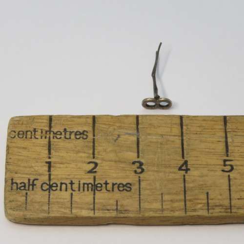 WW2 8th Army ribbon bar badge