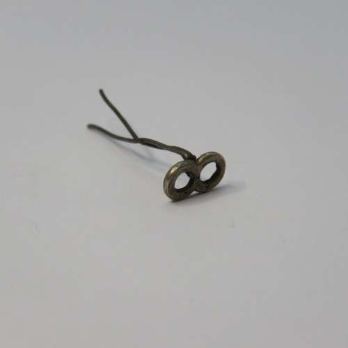 WW2 8th Army ribbon bar badge