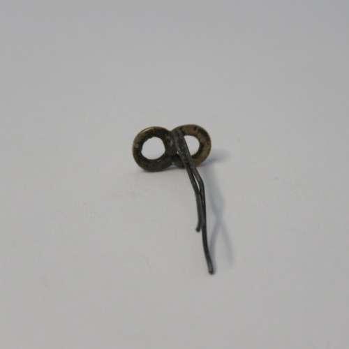 WW2 8th Army ribbon bar badge