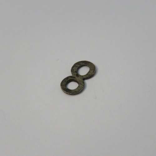 WW2 8th Army ribbon bar badge