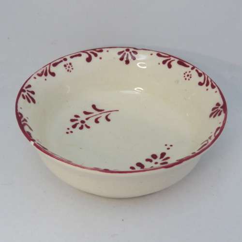 Miniature basin and water jug - Handmade by Sonja