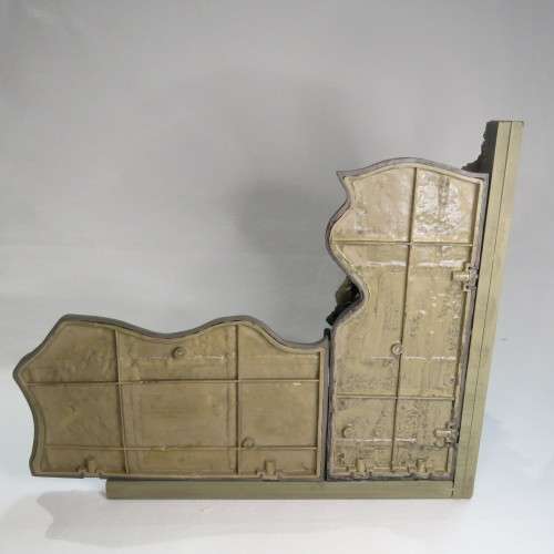 McFarlane Military US Army Desert infantry figurine box set