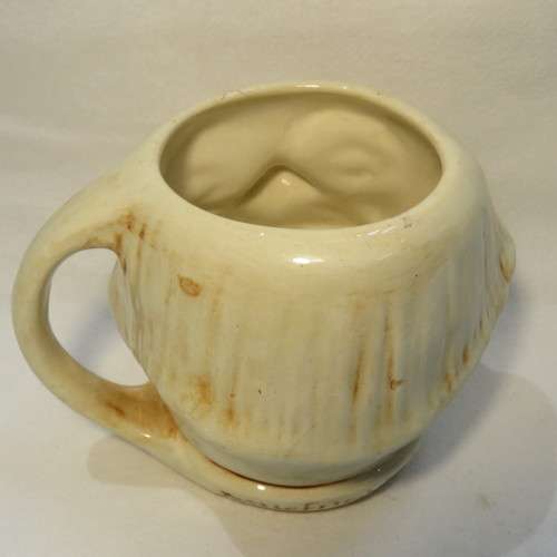 Flanagan`s Kettle Fried Crisps character mug