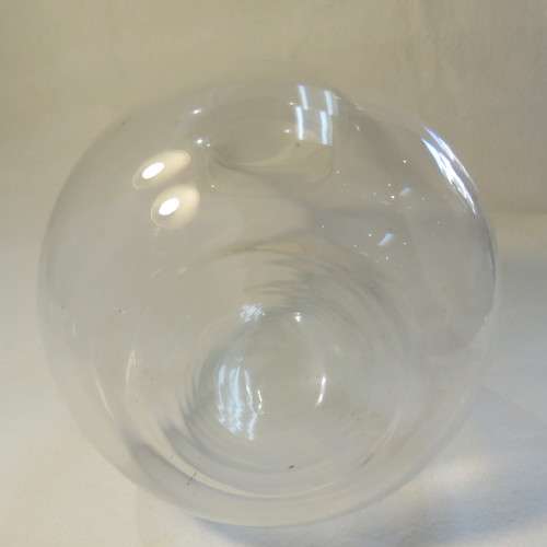 Bohemia Home wine carafe decanter in box - 30 cm High