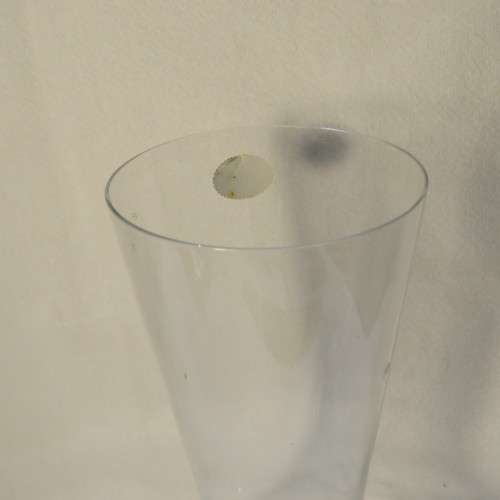 Bohemia Home wine carafe decanter in box - 30 cm High