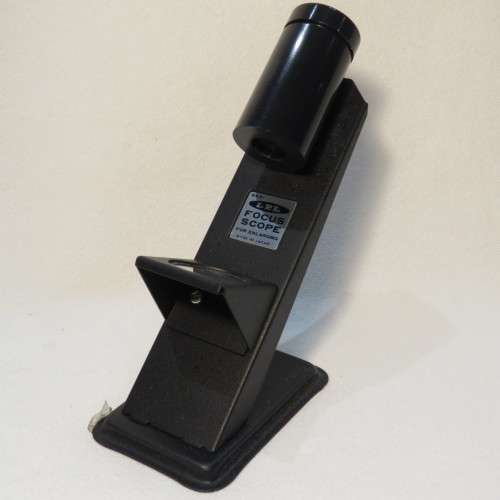 LPL Focus scope for enlarging - 5421 - In original box