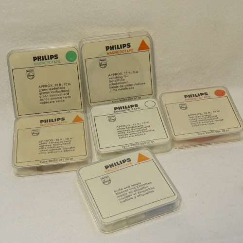 Philips SK 10 Splicing kit