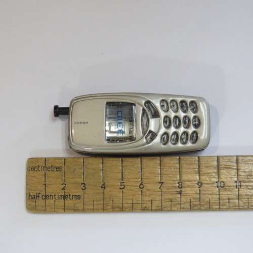 Nokia 3310 M.tel lighter