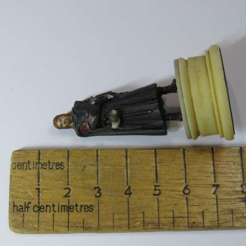 Lord of the Rings Chess - #68 Boromir - White Pawn