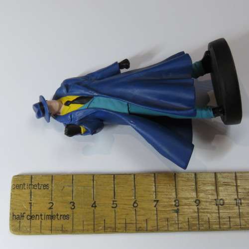 DC Comics - Super Hero Collection #64 The Question figurine