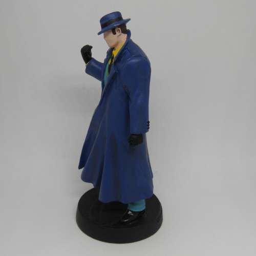 DC Comics - Super Hero Collection #64 The Question figurine
