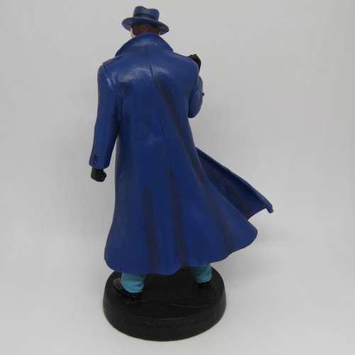 DC Comics - Super Hero Collection #64 The Question figurine