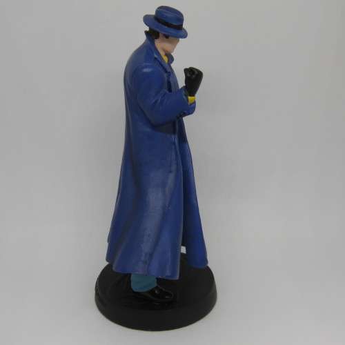 DC Comics - Super Hero Collection #64 The Question figurine