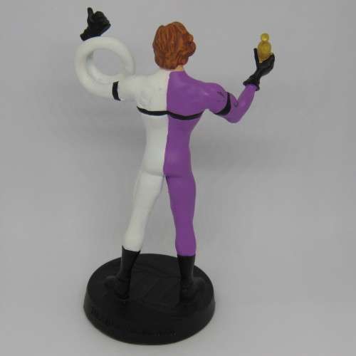 DC Comics - Super Hero collection #119 Elongated man figurine
