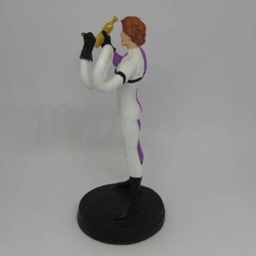 DC Comics - Super Hero collection #119 Elongated man figurine