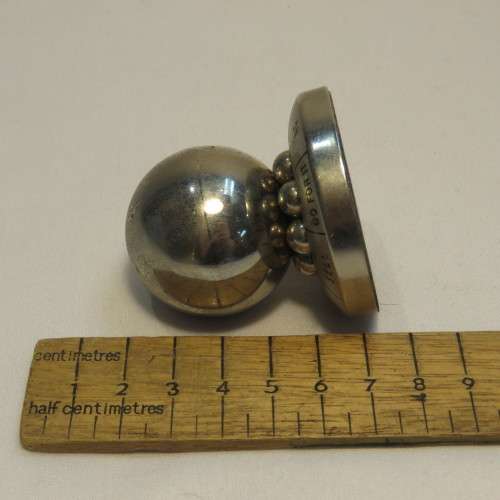 Vintage Boss decision making tool