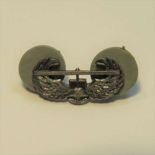 US Air Assault small pin badge